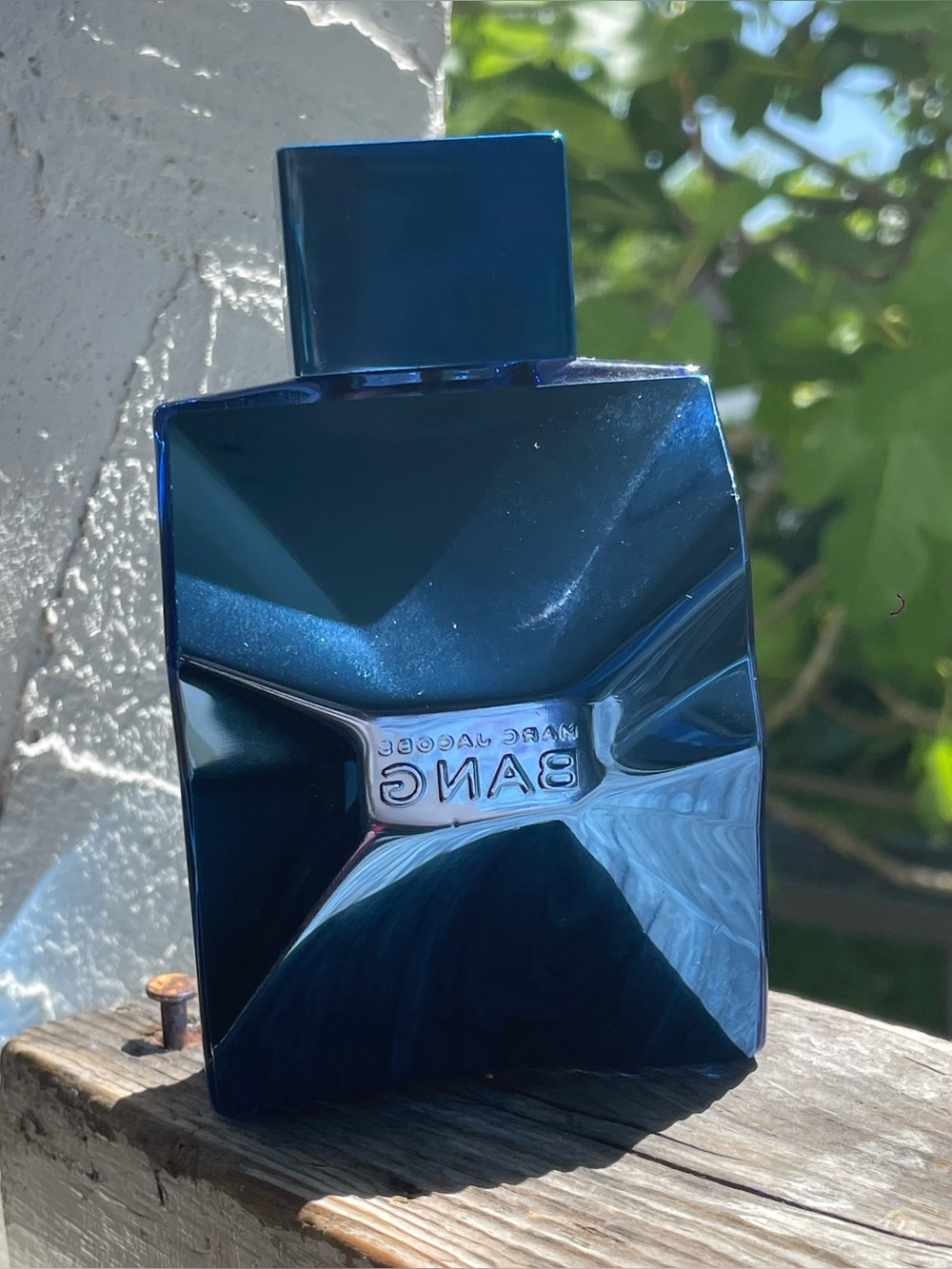 Marc Jacobs BANG!